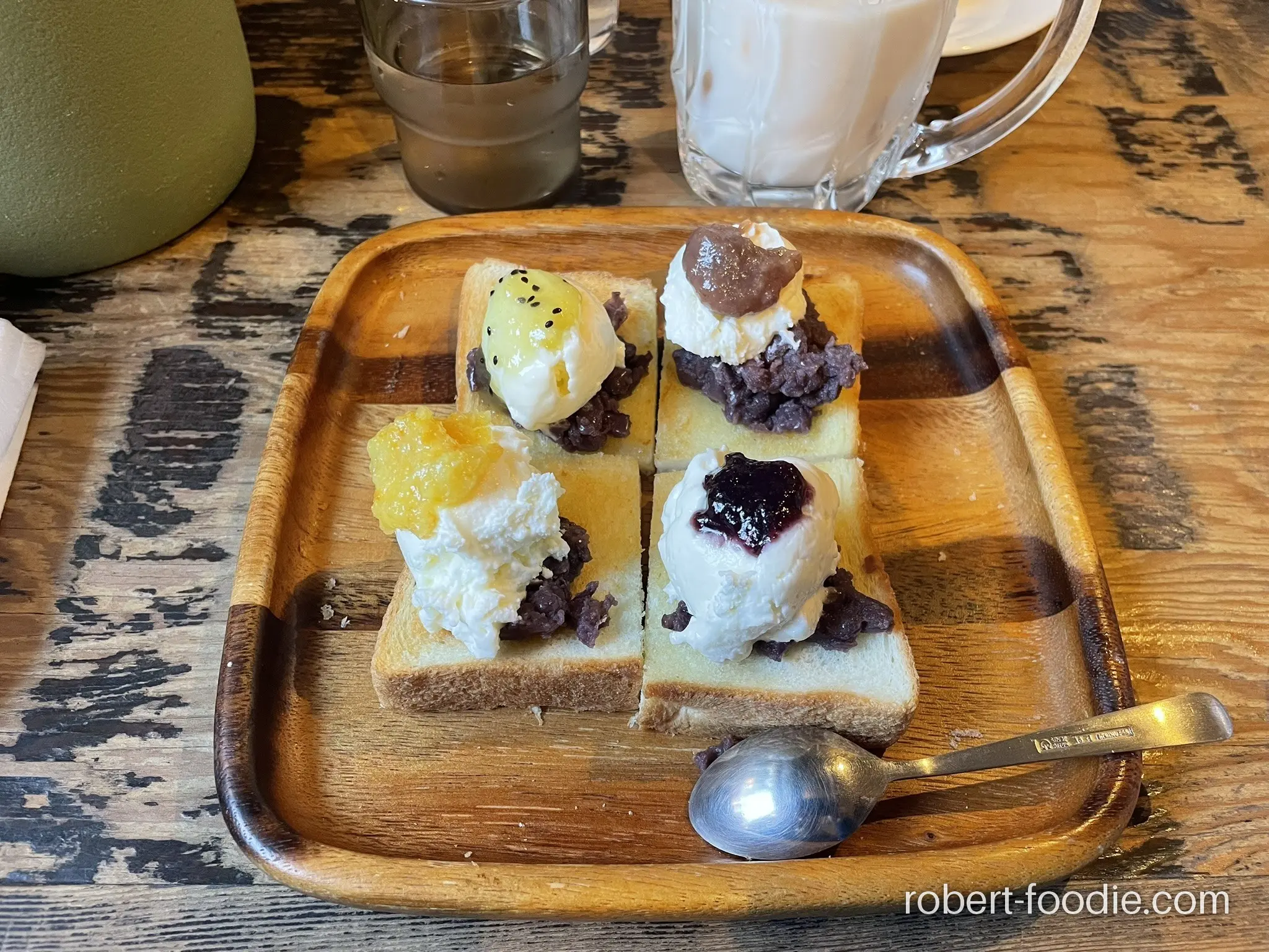 Coffee House Kako 本店