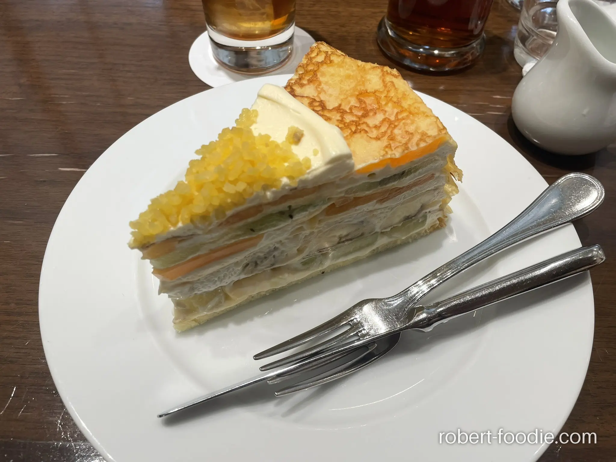 HARBS 名古屋PARCO店
