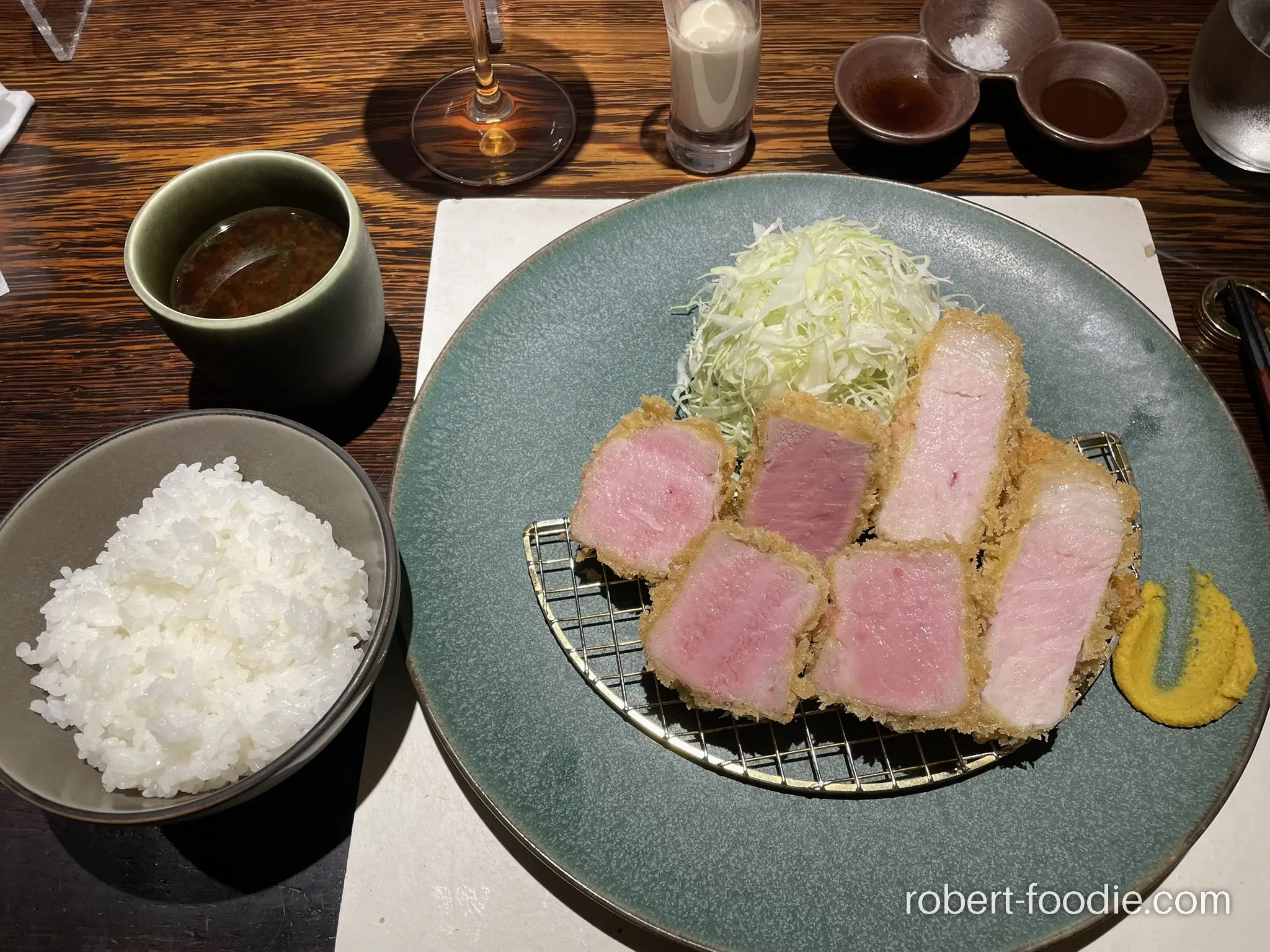 カツレツMATUMURA 大名古屋大廈店