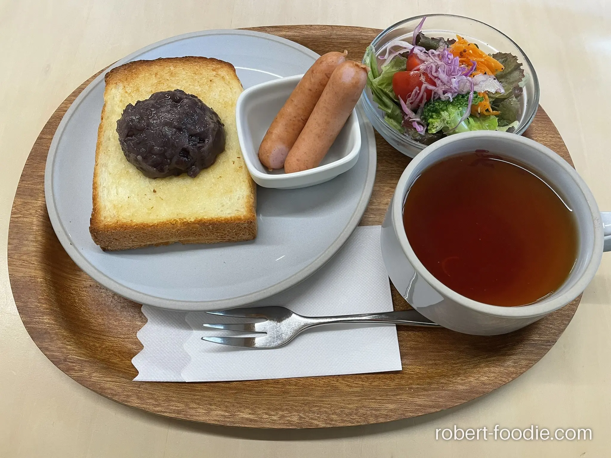 喫茶七番