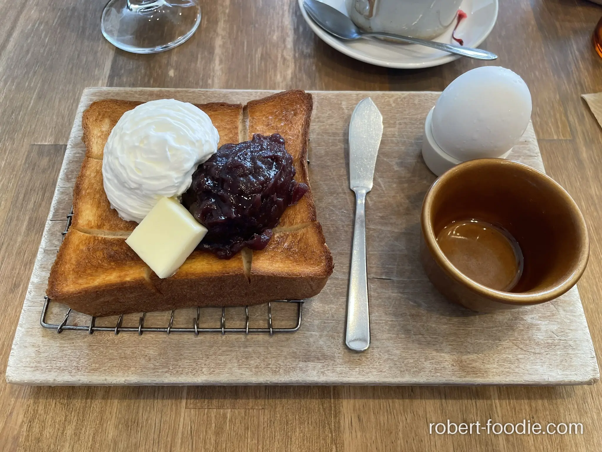 Tsubame Bread & Milk 尼ヶ坂本店