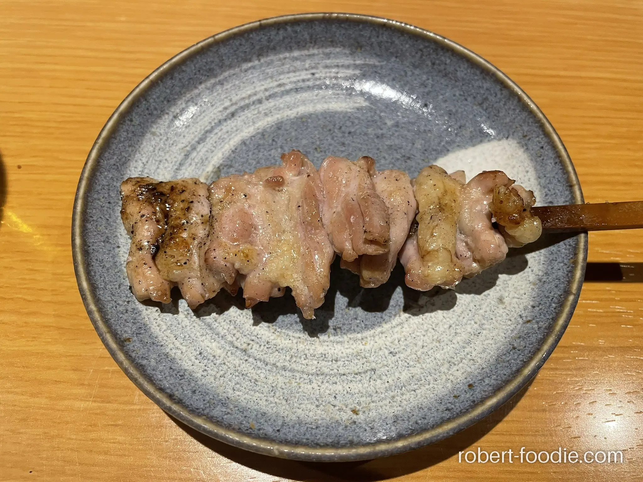 やきとり 千亀